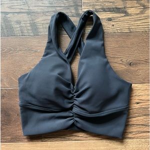 TLF Apparel sports bra